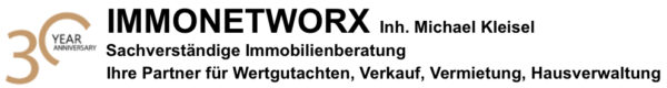 IMMONETWORX Inh. Michael Kleisel